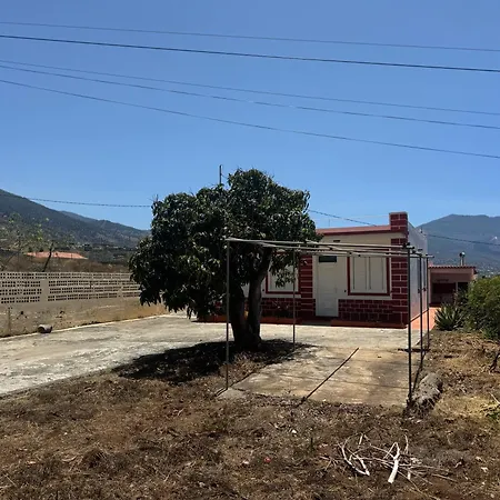 منزل ريفي Casa Amagar *