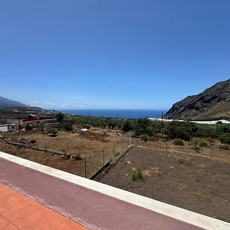 Casa Amagar Tijarafe