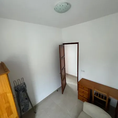 Casa Amagar منزل ريفي تيخارافي
