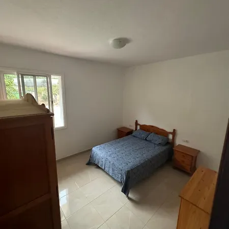 Casa Amagar منزل ريفي *