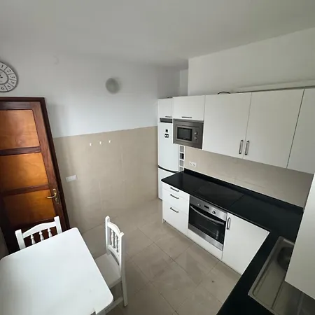 Gospodarstwo wiejskie Casa Amagar Tijarafe