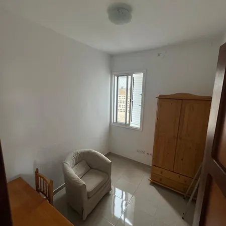 Casa Amagar Gospodarstwo wiejskie Tijarafe