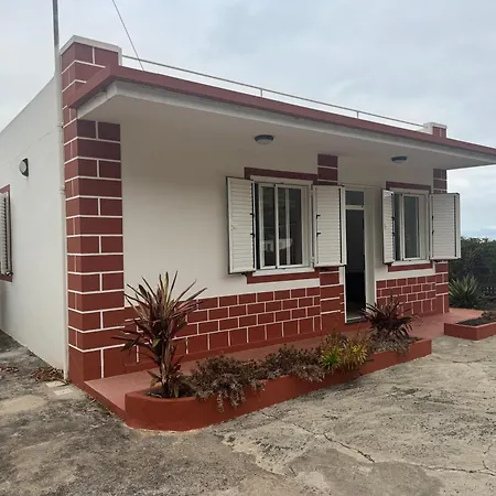 منزل ريفي Casa Amagar *