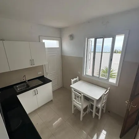 Casa Amagar * Tijarafe